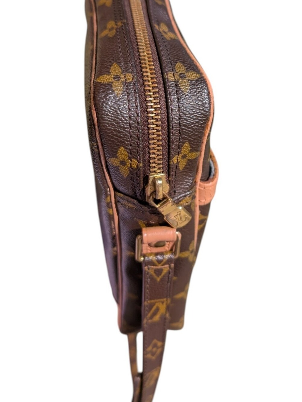 Louis Vuitton Danube Crossbody (SL0061) - Picture 8 of 16
